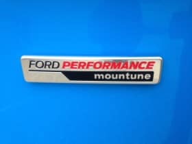 Ford Focus RS Mountune 